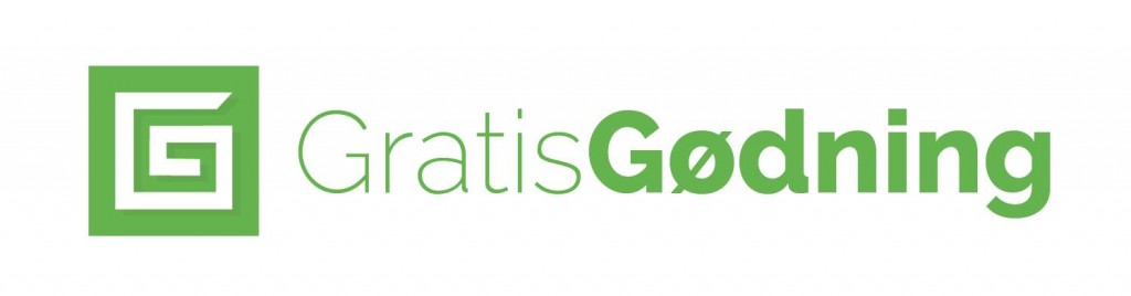 GratisGødning - logo